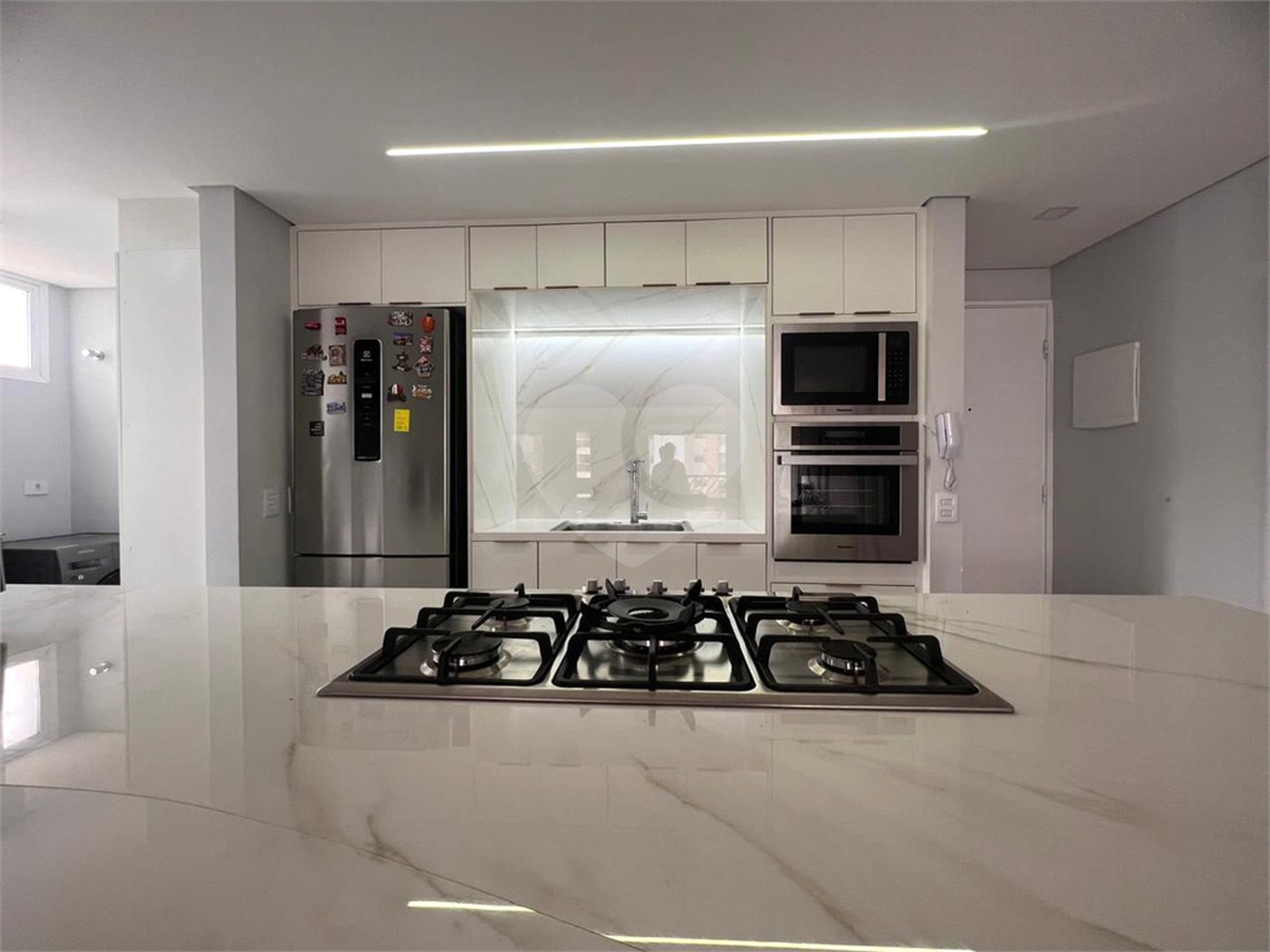 Apartamento à venda com 2 quartos, sendo 1 suíte,  em Vila Formosa, São Paulo, SP