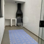 Lindo Sobrado Mooca 3 dorms