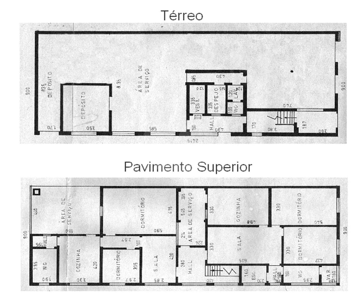 Prédio à venda com 4 quartos em Casa Verde, São Paulo, SP