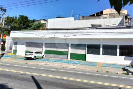 Salão Comercial em ótima localização de Guarulhos