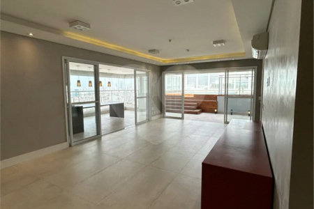Cobertura espetacular à venda de 310m² no L’Essence Mooca - Agende já a sua visita!