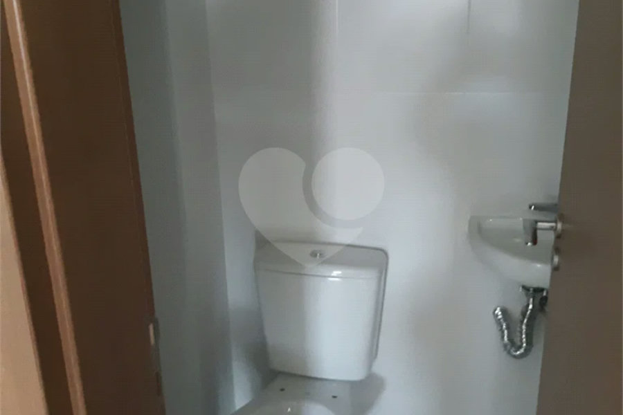 Cobertura para alugar com 3 suítes em Jardim São Paulo(zona Norte), São Paulo, SP