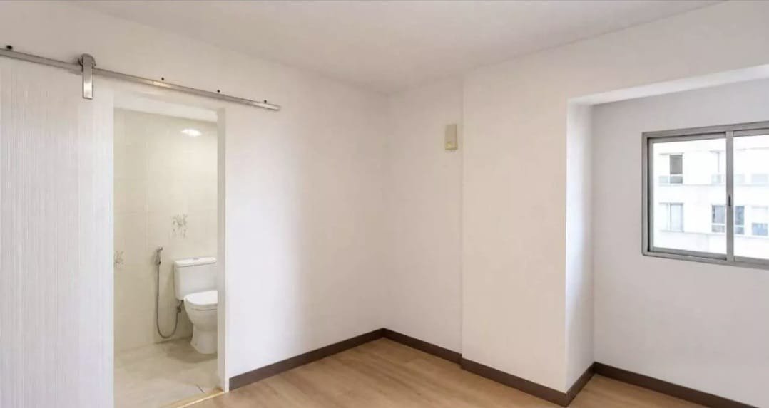 Apartamento recém-reformado com 3 dormitórios e estrutura completa de lazer