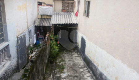 Terreno à venda com 1 quarto em Água Fria, São Paulo, SP