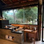 Chácara no Unileste, com espaço para eventos e cozinha industrial, na modalidade porteira fechada,