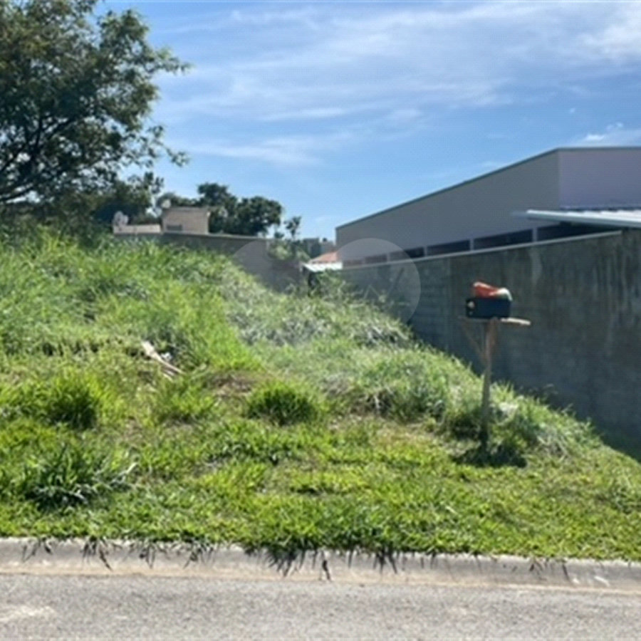 Terreno à venda Jardim Santa Rosa - Vinhedo SP