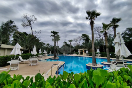 LIFE RESORT - COBERTURA DUPLEX