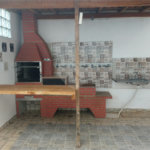 Casa térrea para venda no Azulville