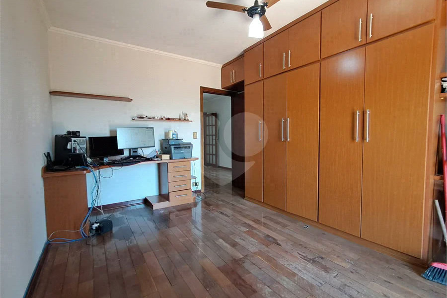 Casa à venda no bairro Castelinho, Piracicaba/SP.