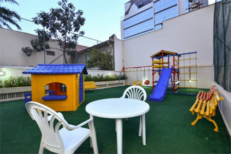 Cobertura à venda com 3 quartos, sendo 1 suíte, em Pinheiros, São Paulo, SP