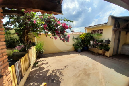 Casa multifuncional a venda na Vila Boa Vista 1