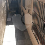 Térrea 02 dormitórios, localização privilegiada. Próximo a tudo