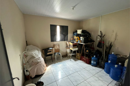 Casa a venda com 5 dormitórios no Boa Vista