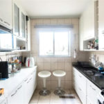 Apartamento à venda com 2 quartos em Vila Guilherme, São Paulo, SP