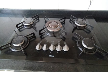 Apartamento para venda no Spazio Mont Azul