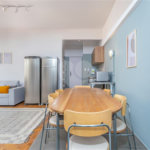 Apartamento a venda em Bela Vista 145m² com 3 suites.