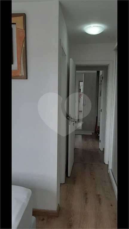 Apartamento na Rua da Mooca
