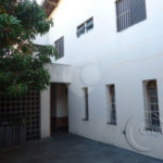 Casa térrea à venda na região da Moóca