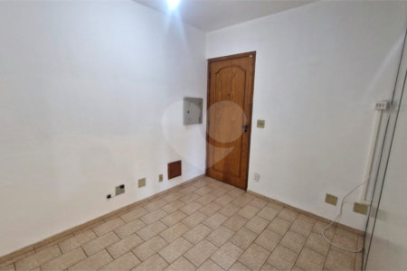 Sala Comercial à Venda no Edifício Luciano Zanollo – São Carlos/SP