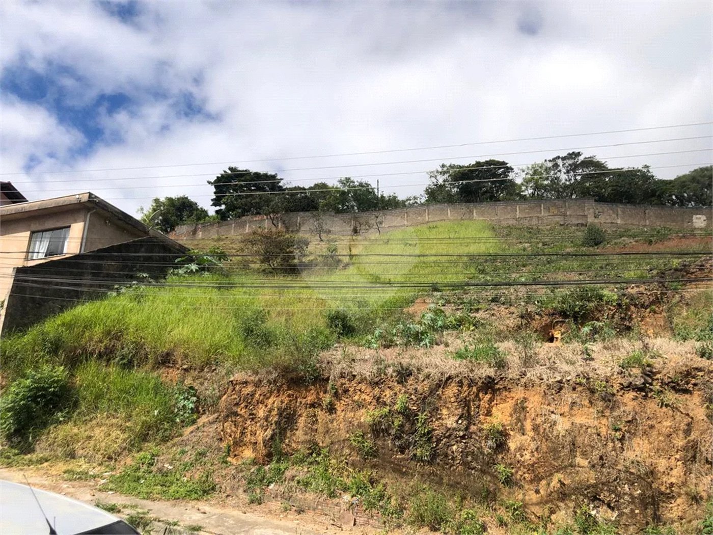 Terreno Amplo à Venda – 528 m² no Jardim Quisisana/MG