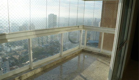 Apartamento à venda com 3 suítes em Ipiranga, São Paulo, SP