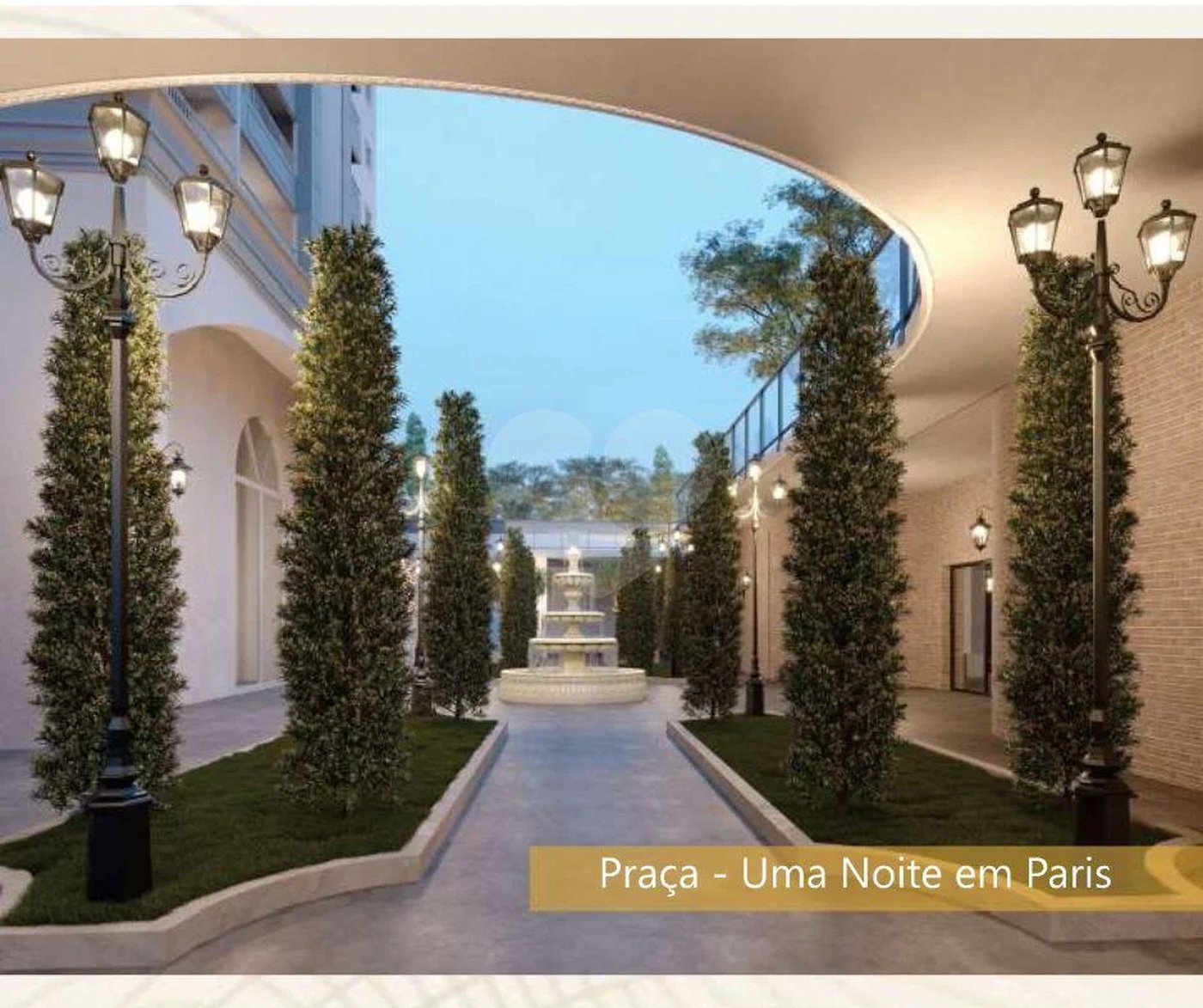 Luxor Resort Residence