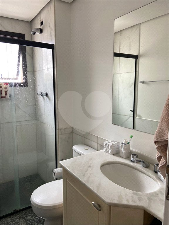 Apartamento á venda - Morumbi