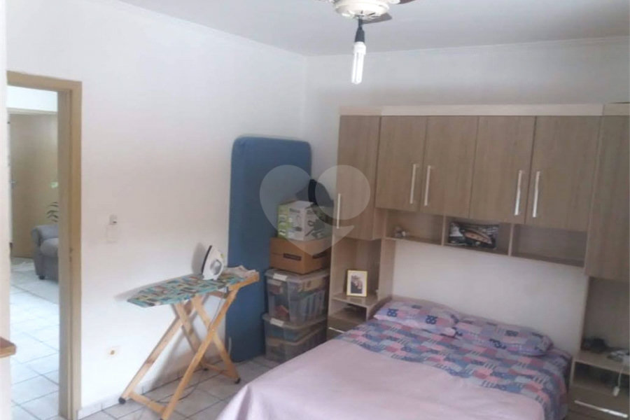 Casa de Vila à venda com 4 quartos, sendo 1 suíte, em Tremembé, São Paulo, SP