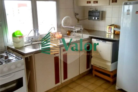Apartamento 03 suítes