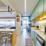 Apartamento para alugar com 3 suítes em Chácara Santo Antônio, São Paulo, SP
