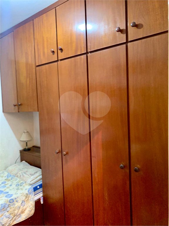 Apartamento 56m2 3 Dormitórios 1 Banheiro 1 Vaga na Vila Gumercindo