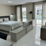 Apto/Flat à venda com 50m², mobilhado - Mooca