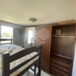 Apartamento à venda com 2 quartos em Parque Novo Mundo, São Paulo, SP