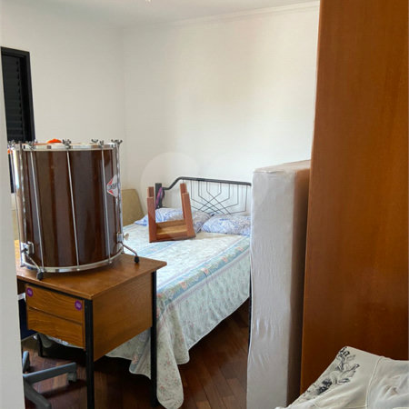 Apartamento no Edifício Riveira.