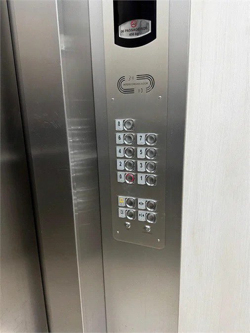 Apartamento à venda com 2 quartos em Vila Madalena, São Paulo, SP