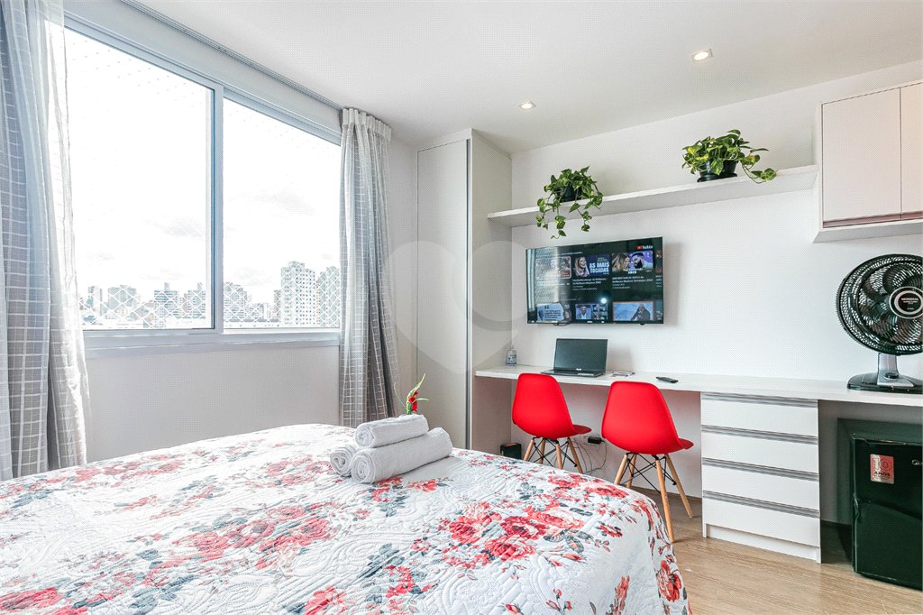 APARTAMENTO A VENDA EM SP BRÁS