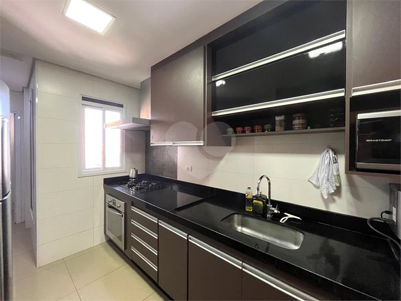 Apartamento à venda no Bairro dos Alemães - Piracicaba/SP.