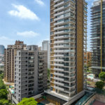 L Klabin – Cobertura Duplex e Apartamento Pronto para Morar na Chácara Klabin, São Paulo