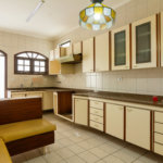 Sobrado à venda 187m² com 5 quartos, sendo 2 suítes, em Conjunto Residencial Butantã próximo à USP