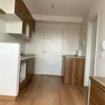 Apartamento à venda com 1 quarto em Jardim Cidália, São Paulo, SP