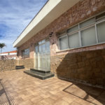 Casa Térrea com 3 dormitórios no Centro de Atibaia