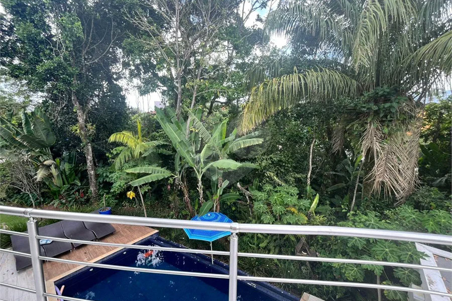 Casa à venda com 5 suítes em Costa do Sol, Bertioga, SP
