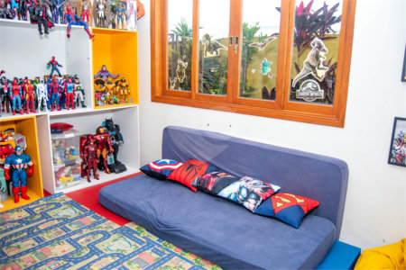 CASA ALTO PADRÃO - BAIRRO NOBRE