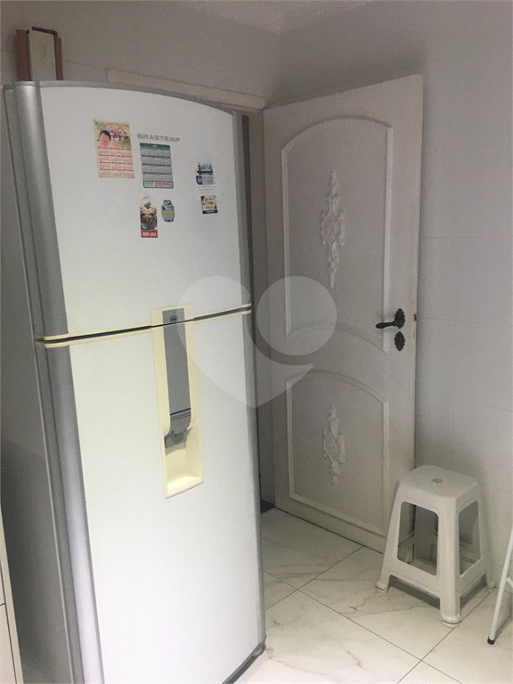 Sobrado residencial Parada Inglesa