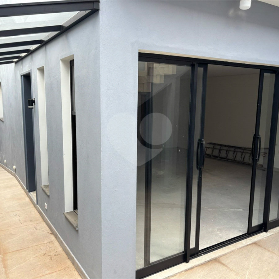Sobrado reformado na Vila Clementino - 4 quartos sendo 1 suite - Comercial ou Residencial