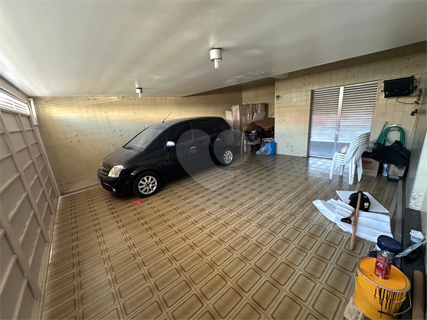Casa à Venda no Bosque da Saúde com 271m², 3 Dormitórios, 1 Suíte e 4 Vagas