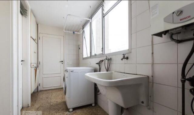 Apartamento à venda com 5 quartos, sendo 3 suítes, em Jardim Ampliação, São Paulo - SP