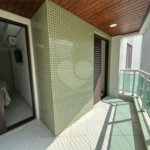 Apartamento à venda com 3 quartos, sendo 1 suíte, em Riviera de São Lourenço, Bertioga, SP