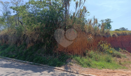 Terreno à venda em Da Lagoa, Vargem Grande Paulista, SP
