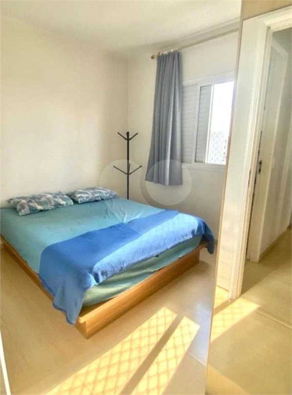Apartamento á venda na Mooca de 89m² com 2 dormitórios, sendo 2 suítes e 2 vagas.